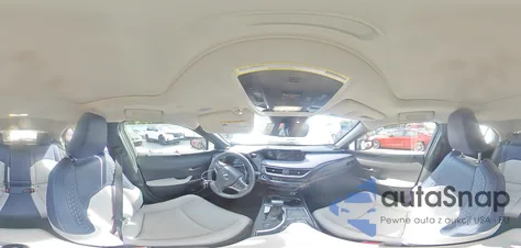 2020 Lexus Ux 250H из США, поврежденный, VIN JTHP9JBH8L2036653